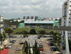 Blk 317 Jurong East Street 31 (Jurong East), HDB 4 Rooms #598563721